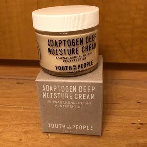 Youth to the People Adaptogen Cream